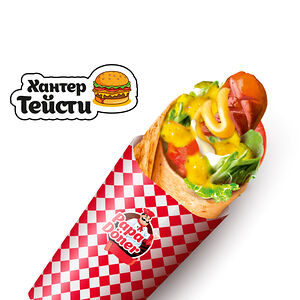 Хантер Тейсти 300г