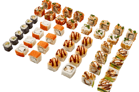 Уже пятница