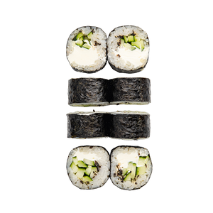 Каппа фила маки