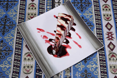 Чизкейк Нью-йорк