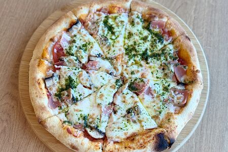 Пицца Капричи