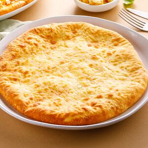 Хачапури по-имеретински