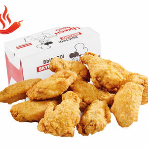 Баскет Флай