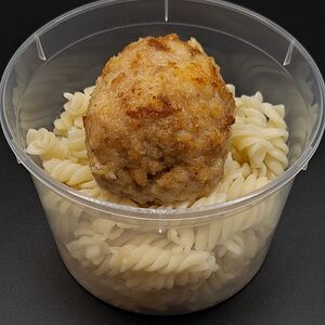 Котлета домашняя