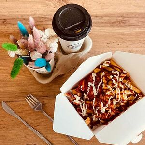 Бокс фри Фри по-классике