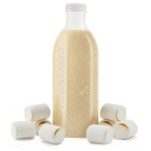 Лимонад Крем-сода