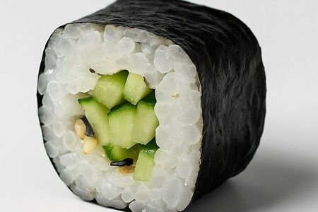 Классический с огурцом