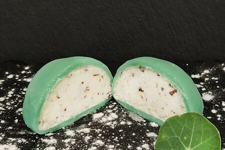 Моти Мятное мороженое