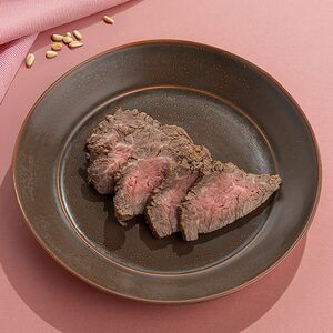 Ростбиф из мраморной говядины