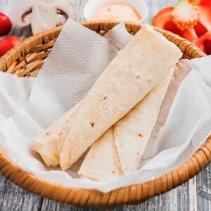 Лаваш тонкий