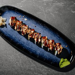 Ролл тори-кацу