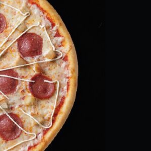 Мексиканская