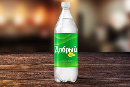 Добрый Лимон-лайм