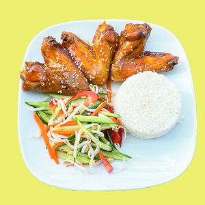 Ком га чуа нгот