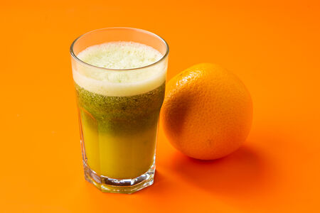 Смузи Антигравити