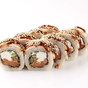 Жгучая Канада