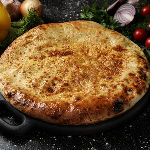 Хачапури по-мегрельски 30 см