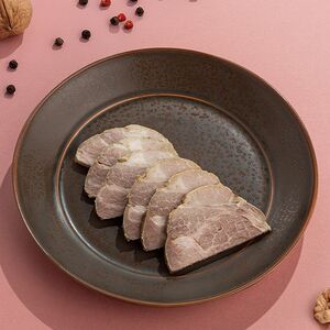 Буженина по-домашнему