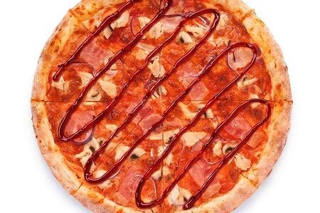 Барбекю 30 см 