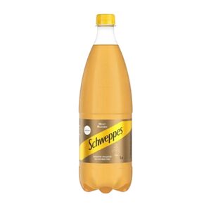 Schweppes Молт Фьюжн