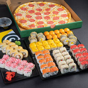 Сет Семейный