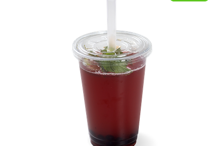 Бабл-лимонад Клюква-можжевельник 0.3