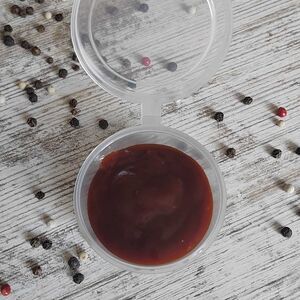 Соус барбекю