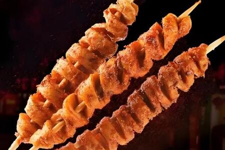 J05 Глютен 1 шт.