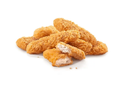 Стрипсы 7 шт