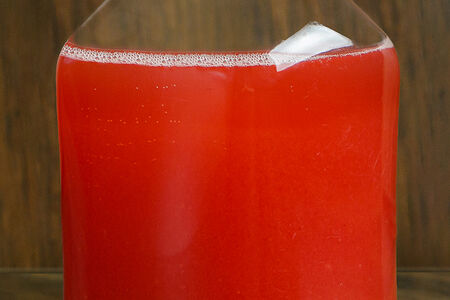 Клубника-арбуз (0.3л)