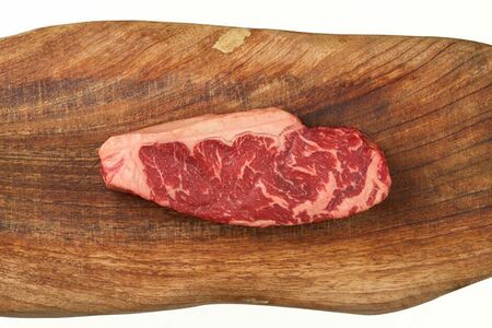 Стейк Стриплойн охлаждённый