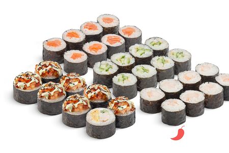 Сет Инь-Янь