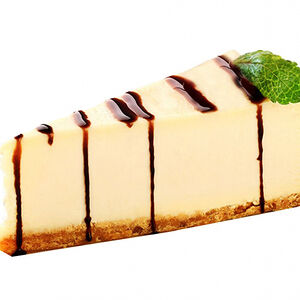 Чизкейк Нью-Йорк