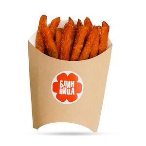 Батат фри 