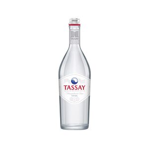 Вода Тассай негазированная