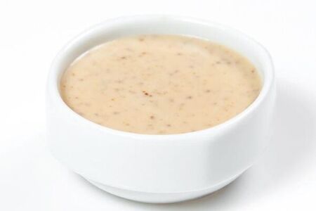 Соус ореховый