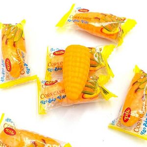 Жевательные кукурузные конфеты Bap Viet