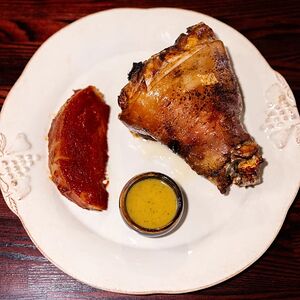 Рулька свиная