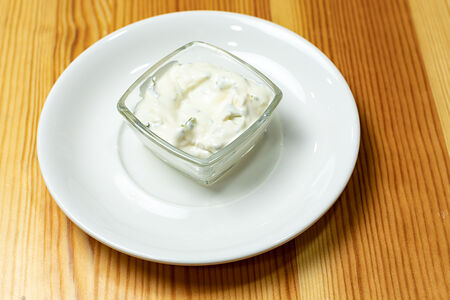 Соус Чесночный