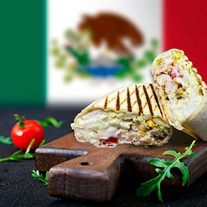 По-мексикански