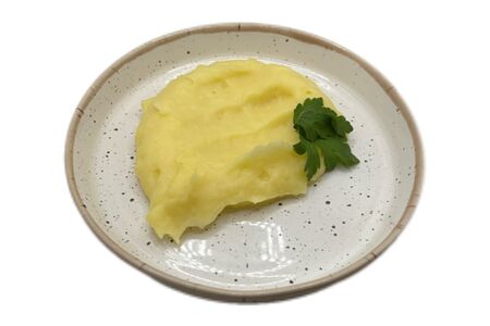 Картофельное пюре
