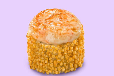 Спешл в шариках Том-Ям