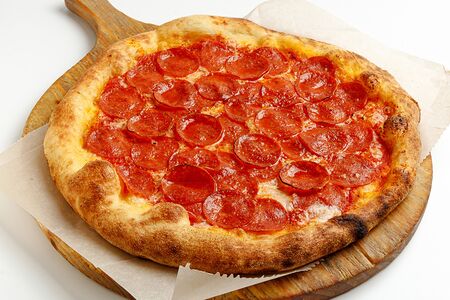 Пицца Пепперони