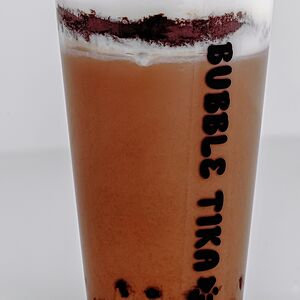 Шоколадный крем Oreo  L