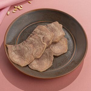 Говяжий язык