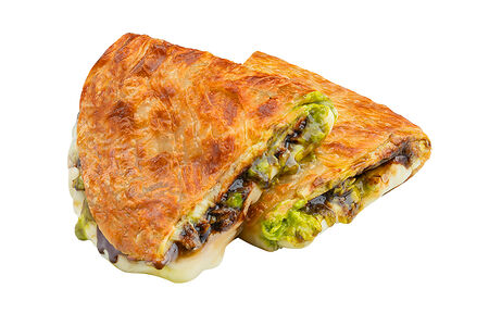 Cheese & Cheers Дубайский шоколад