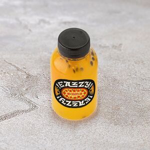 Лимонад Маракуйя-апельсин