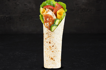 Ролл Чикен Ранч