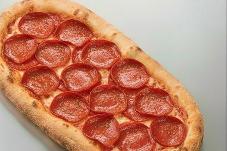 Пепперони Макс Мини