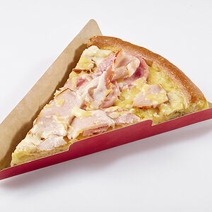 Кусочек Карбонара